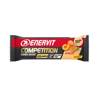 Competition Bar 25 x 30g Enervit