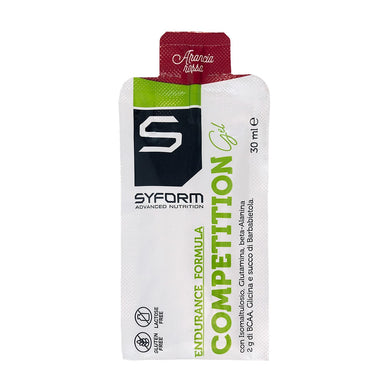 Competition Gel 30ml Syform