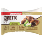 cornetto multicereali cioccolato e pera 50g pronutrition