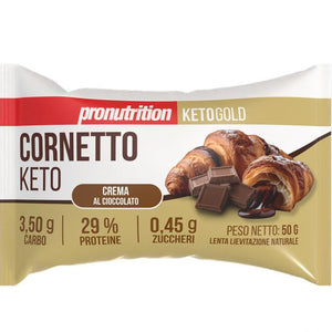 Cornetto Keto 50g Pronutrition