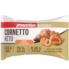 cornetto keto purea albicocca 50g pronutrition