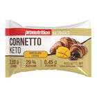 Cornetto keto nut Cioccolato e mango 50g pronutrition