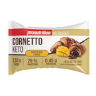 cornetto keto cioccolato e mango 50g pronutrition