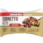 cornetto keto multicerealicereali amarena 50g pronutrition