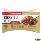 Cornetto Keto Multicereali 50g