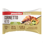 cornetto keto pistacchio 50g pronutrition