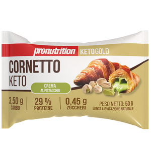 Cornetto Keto 50g Pronutrition