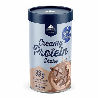 Creamy Protein Shake 420g Multipower
