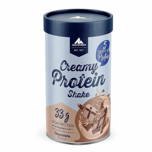 Creamy Protein Shake 420g Multipower