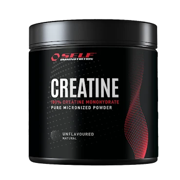 Creatine 250g SELF Omninutrition