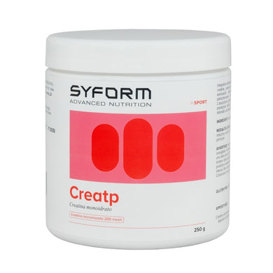 Creatp 250g Syform