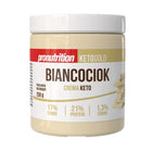crema keto biancociok 250g pronutrition