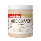 crema keto nocciobianco 250g pronutrition