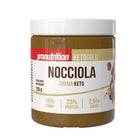 crema keto nocciola 250g pronutrition