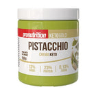 crema keto pistacchio 250g pronutrition