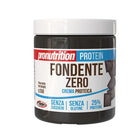 crema proteica fondente zero pronutrition