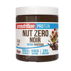crema proteica nut zero noir pronutrition