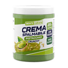 Crema Spalmabile Pistacchio Crunchy 300g WHYnature