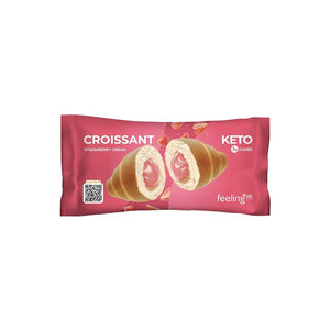 Croissant Ripieno 50g FeelingOk