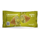 croissant pistacchio feeling ok