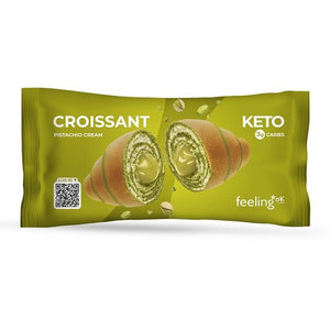 Croissant Ripieno 50g FeelingOk