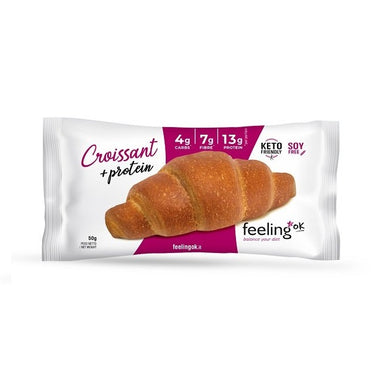Croissant +Protein 50g FeelingOk