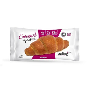 Croissant +Protein 50g FeelingOk