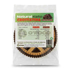 Crostatina Keto 90g Cioccolato O'Food