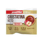 Crostatina Keto 50g