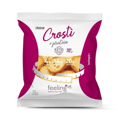 Crostino +Protein 50g FeelingOk