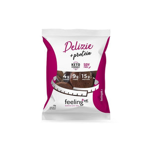Delizia +Protein 50g FeelingOk