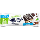 Delizia Meal Gusto cocco Why nature