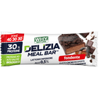 Delizia Meal Why nature