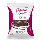 Delizia +Protein Gusto cacao Feeling Ok
