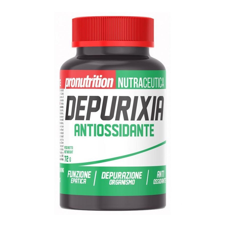 PRO NUTRITION LIPOIC 90 CPR Pro Nutrition 0701197398030 Salu - Foto 9