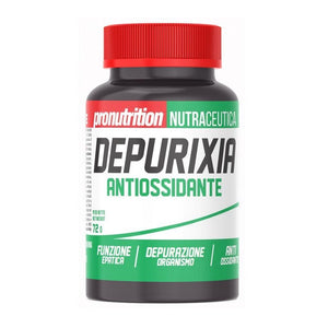 Depurixia 60 cpr Pronutrition