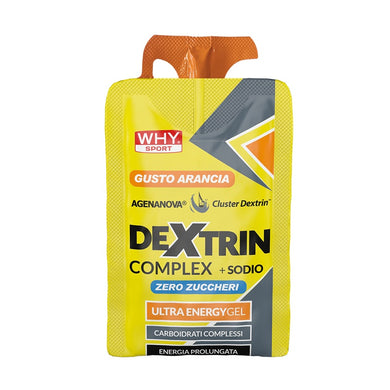 Dextrin Complex 14 x 65ml WHYsport