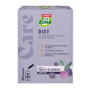 Diet 20 x 6g EnerZona