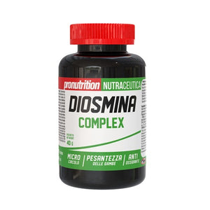 Diosmina Complex 40 cpr Pronutrition