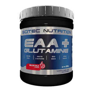 EAA + Glutamine 300g Scitec Nutrition