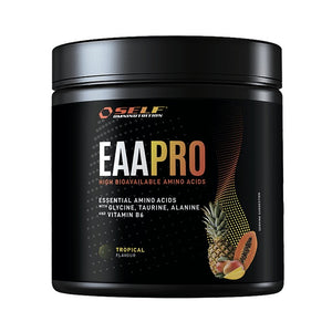 EAA Pro 200g SELF Omninutrition