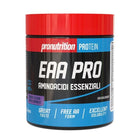 EAA Pro Aminoacidi Essenziali Gusto Bontà d'uva Pronutrition