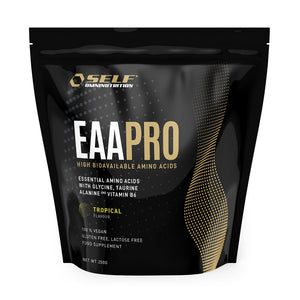 EAA Pro 250g SELF Omninutrition