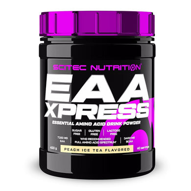 EAA Xpress 400g Scitec Nutrition