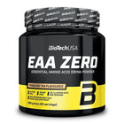 EAA Zero 350g Tè freddo alla pesca BioTechUSA