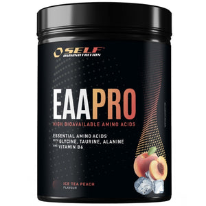 EAA Pro 400g SELF Omninutrition