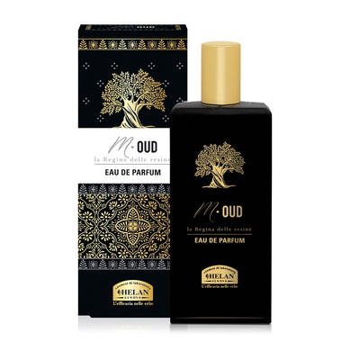 Eau de Parfum M-Oud 100ml Helan