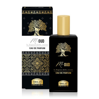 Eau de Parfum M-Oud 50ml Helan