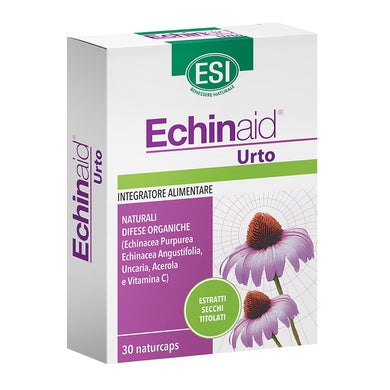 Echinaid Urto 30cps Esi