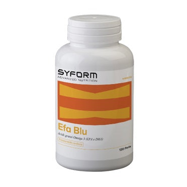 Efa Blu 120 perle Syform